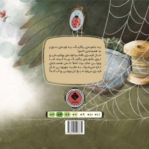 تو باید از اینجا بروی - Image 2